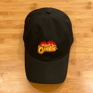 Hot Cheetos Baseball Cap